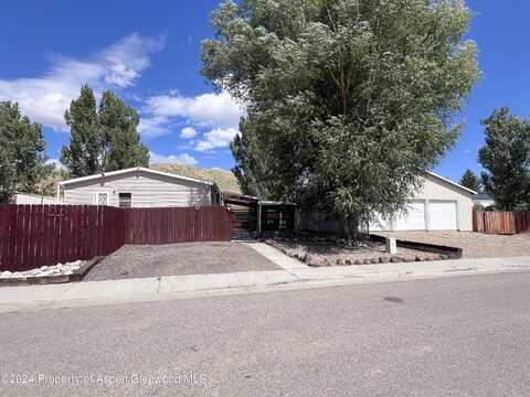 Sequoia, CRAIG, CO 81625