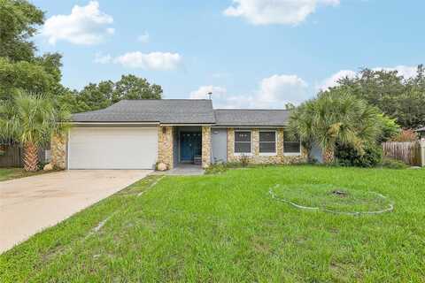 Saddlehorn, WINTER SPRINGS, FL 32708