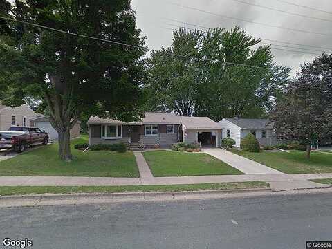 West, WESTBY, WI 54667