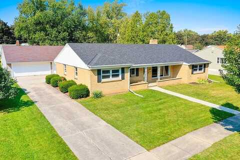 Nicolet, GREEN BAY, WI 54304