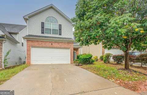 James Madison, HAMPTON, GA 30228
