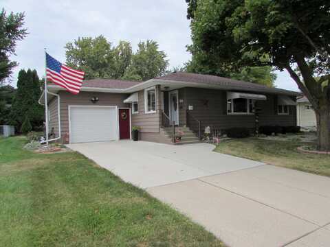 State, FAIRMONT, MN 56031