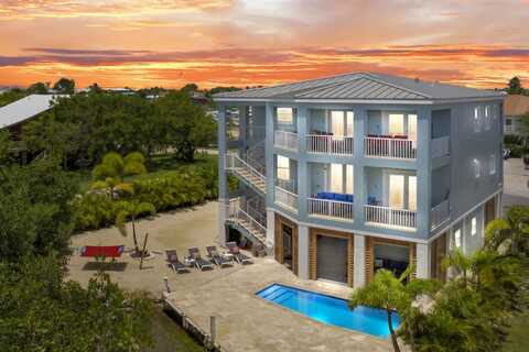 Thatch, SUMMERLAND KEY, FL 33042