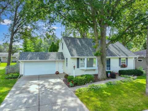 Liberty, GREEN BAY, WI 54304