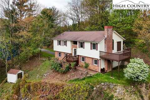 168 Slopes Court, Boone, NC 28607