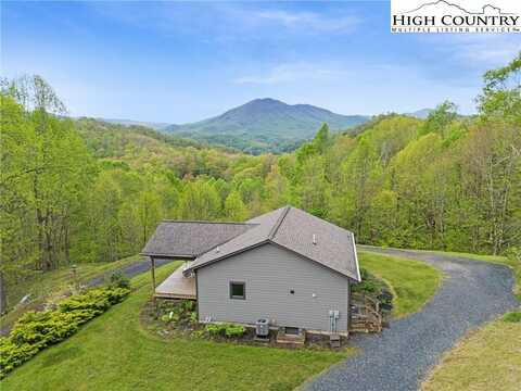 630 Graybeal Hollow, Creston, NC 28615