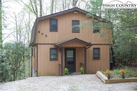 343 Windridge Road, Newland, NC 28657