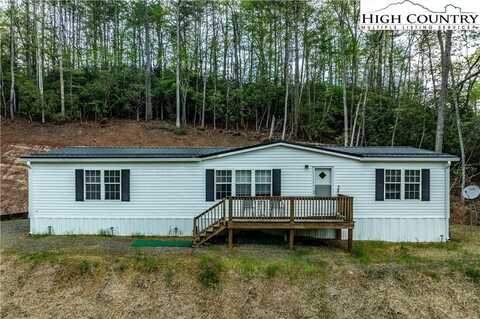 1720 Mining Town Road, Mountain City, TN 37683