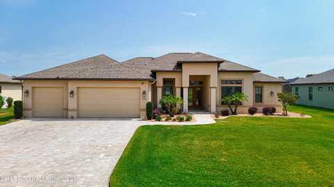 9125 Palm Beach Drive, Weeki Wachee, FL 34613