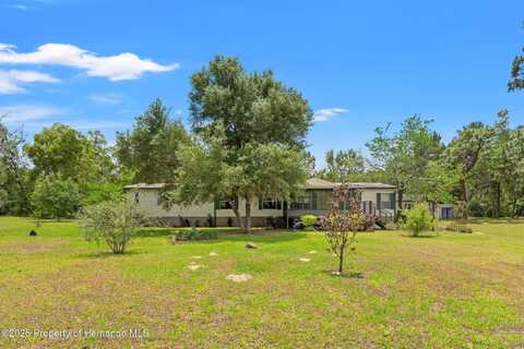 6530 SW 155TH Street, Dunnellon, FL 34432