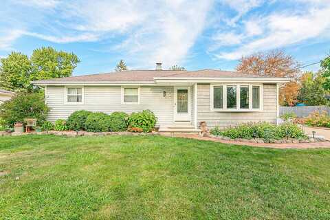 Meadow, NEENAH, WI 54956