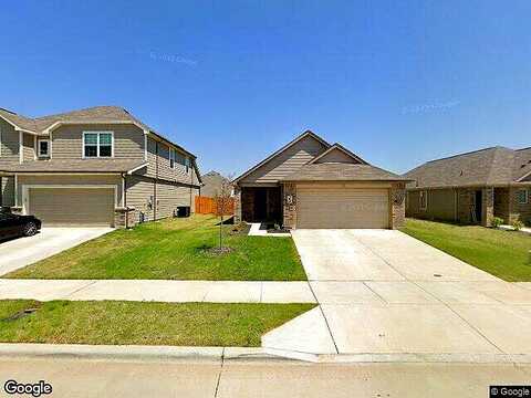 Bleat, CROWLEY, TX 76036