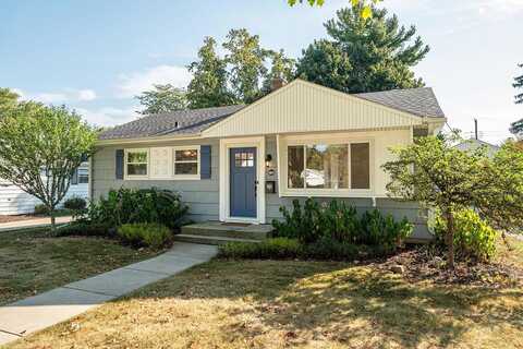 6Th, GRAFTON, WI 53024