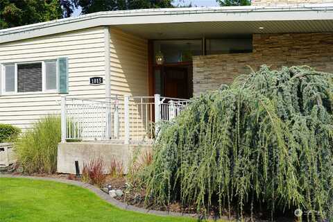 Fir Park, FIRCREST, WA 98466
