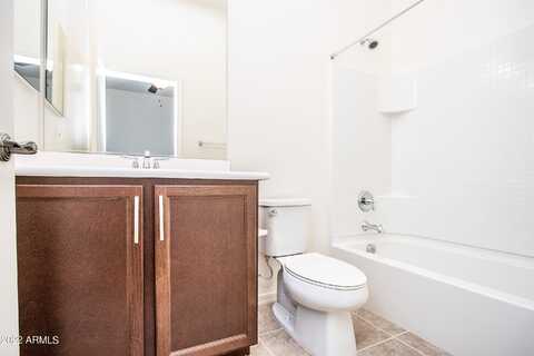 Strobe, MESA, AZ 85212