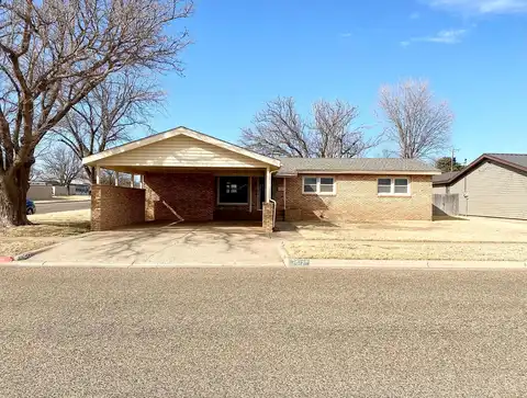 12Th, ABERNATHY, TX 79311