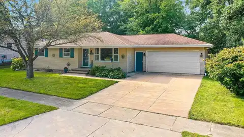 10Th, KAUKAUNA, WI 54130