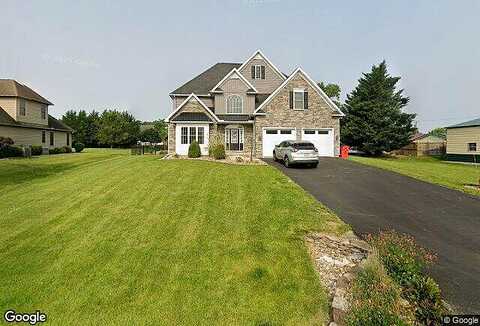 Cresthaven, FAYETTEVILLE, PA 17222