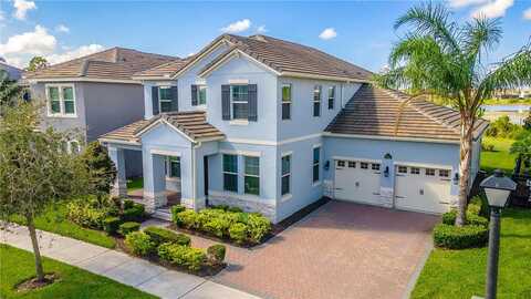 Beach Port, WINTER GARDEN, FL 34787