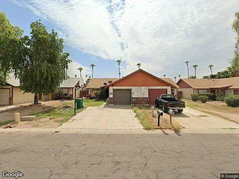 Birchwood, MESA, AZ 85208