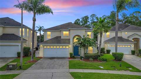 Lake Berkley, KISSIMMEE, FL 34746