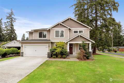 122Nd, PUYALLUP, WA 98373