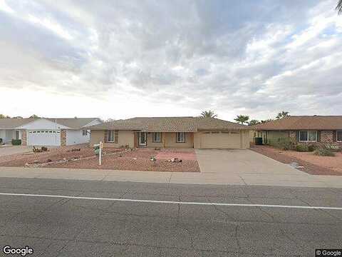 Greenway, SUN CITY, AZ 85351