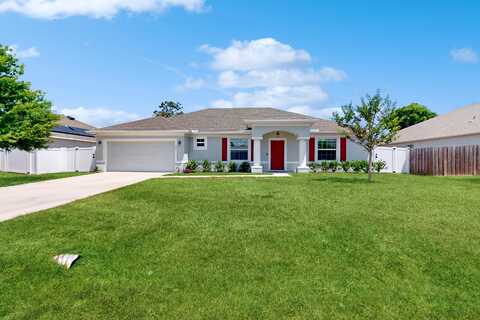 Hosbine, PALM BAY, FL 32909