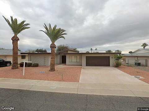Hidden Valley, SUN CITY, AZ 85351