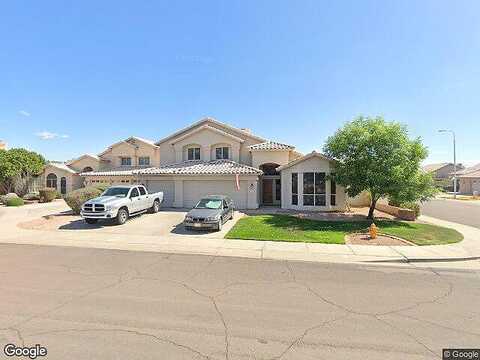 Forest, CHANDLER, AZ 85226