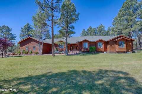 Morins Ranch, SHOW LOW, AZ 85901