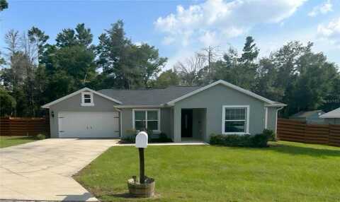 152Nd, SUMMERFIELD, FL 34491