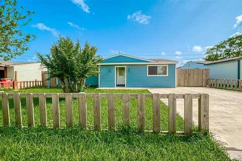 12Th, FREEPORT, TX 77541