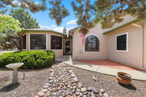 Longhorn, PRESCOTT VALLEY, AZ 86314