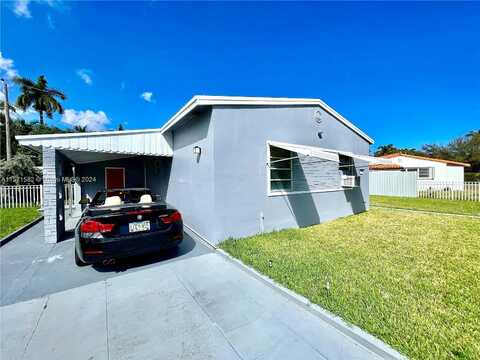 2Nd, HALLANDALE BEACH, FL 33009