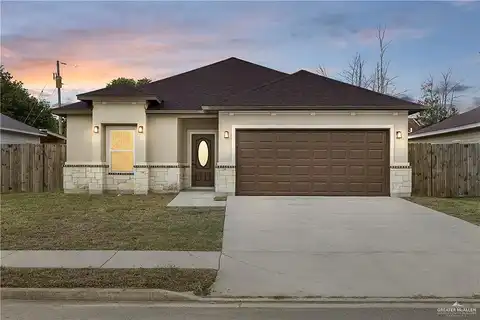 Arroyo, MERCEDES, TX 78570