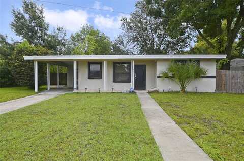 Faber, ORLANDO, FL 32822
