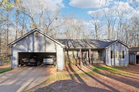 Westwood, WINDER, GA 30680