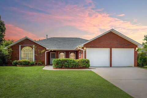 Cagle, NAVARRE, FL 32566