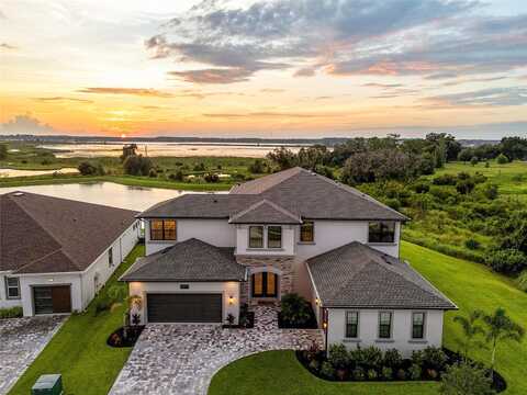 Ivy Stark, WESLEY CHAPEL, FL 33545