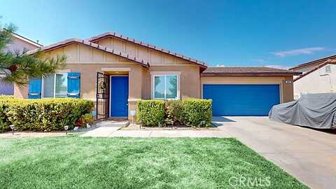 Targa, BEAUMONT, CA 92223