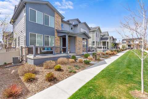 Osceola, WESTMINSTER, CO 80031