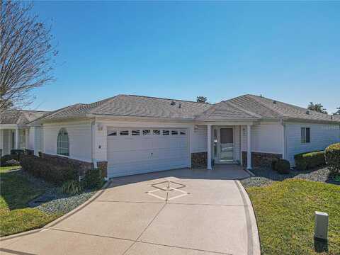 141St Street, SUMMERFIELD, FL 34491