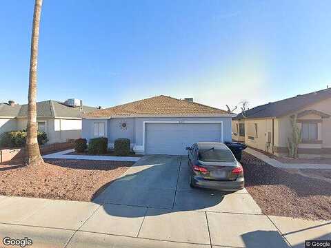 110Th, PEORIA, AZ 85345