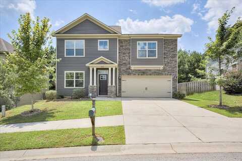 Erika, GROVETOWN, GA 30813