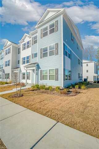 Chesapeake, NORFOLK, VA 23503