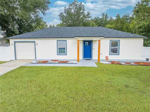 San Jose, KISSIMMEE, FL 34758