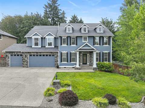 131St Street, PUYALLUP, WA 98373