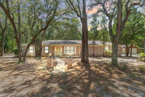 Hickory Hammock, MILTON, FL 32583