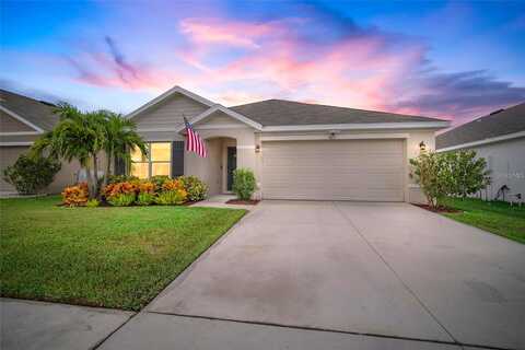 18Th, RUSKIN, FL 33570